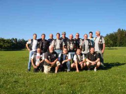 Clubfahrt 2005